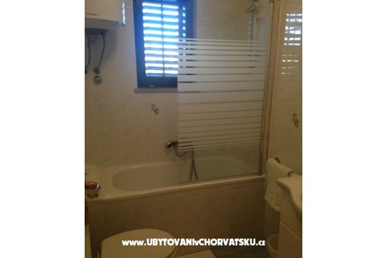 Villa Kristina Pješčana Uvala – foto 16