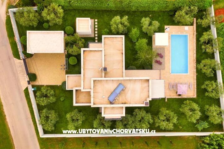 Villa Smrikve Lounge – foto 2