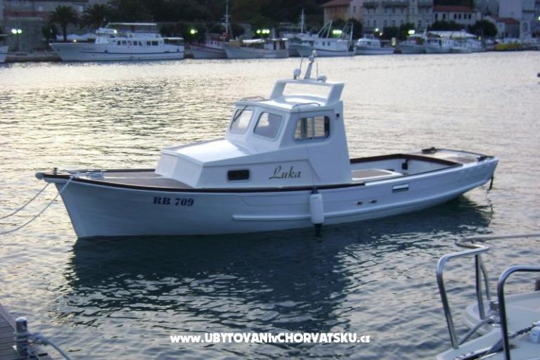 Apartment Luka – foto 7