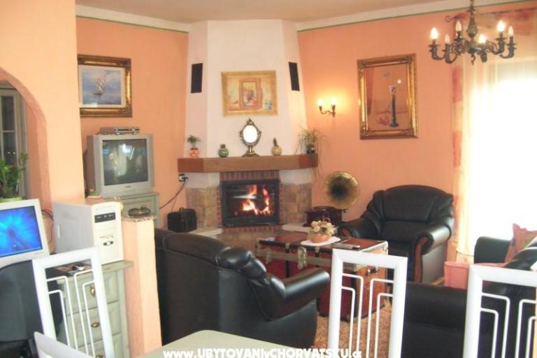 Apartment Haus Vesna – foto 11