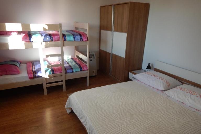 Apartment Panorama – foto 4