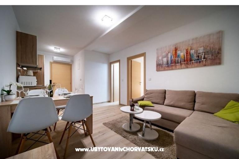 Appartements Arbis – foto 12