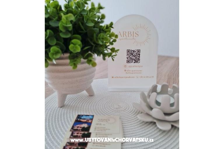 Appartements Arbis – foto 7
