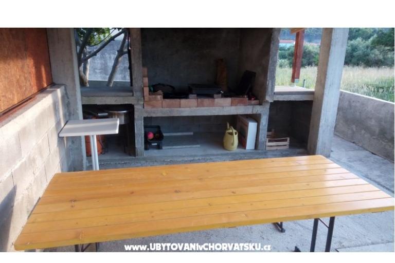 Apartment Vrdoljak – foto 12