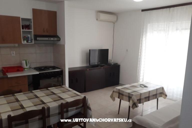 Apartment Vrdoljak – foto 5