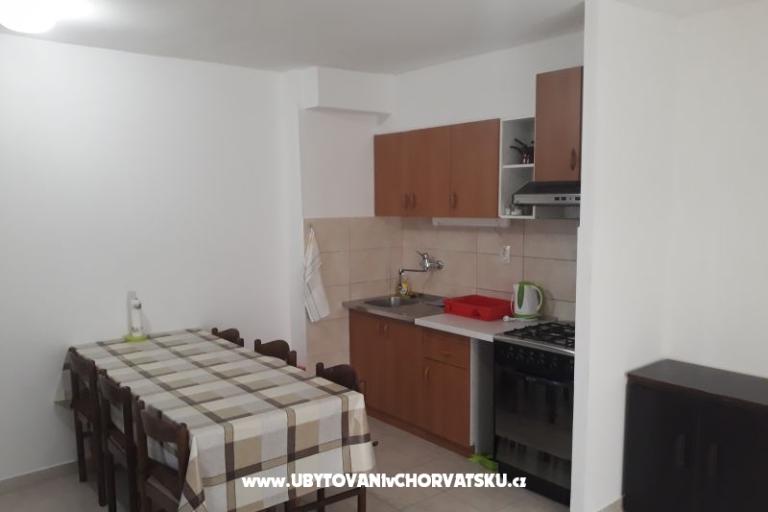 Apartment Vrdoljak – foto 6