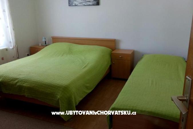 Apartment Vrdoljak – foto 8