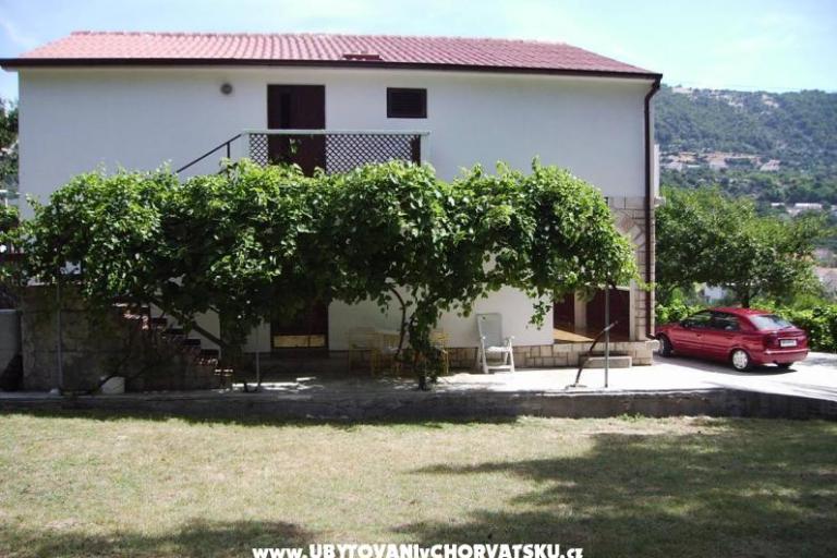 Appartements Babić – foto 2