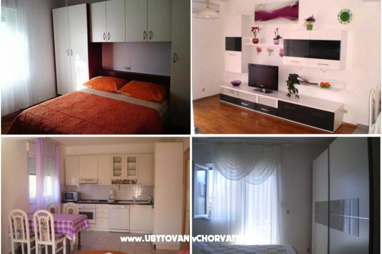 Appartements Batifogo – foto 3