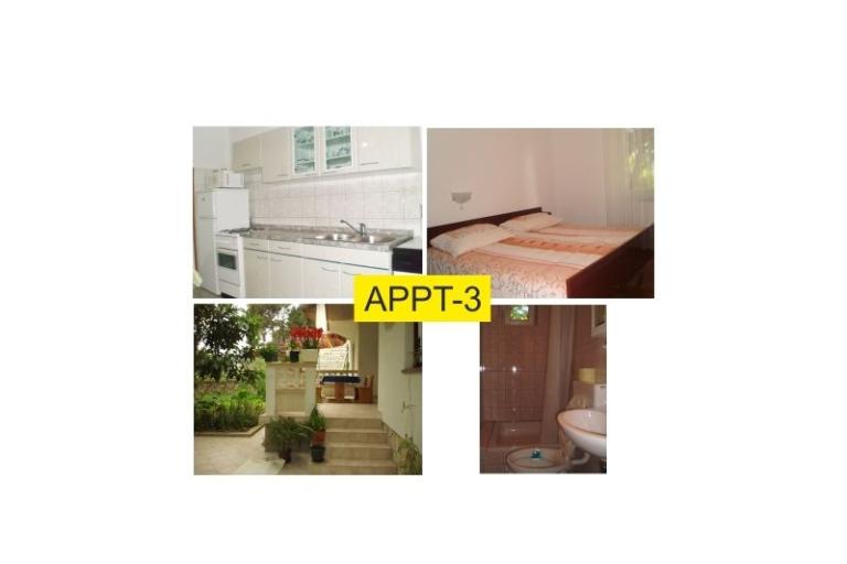Appartements Batifogo – foto 4