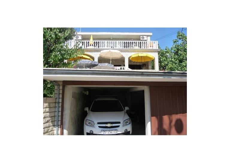 Appartements Ćavar – foto 15