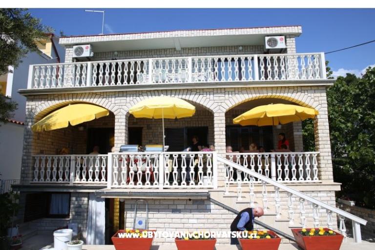 Appartements Ćavar – foto 16