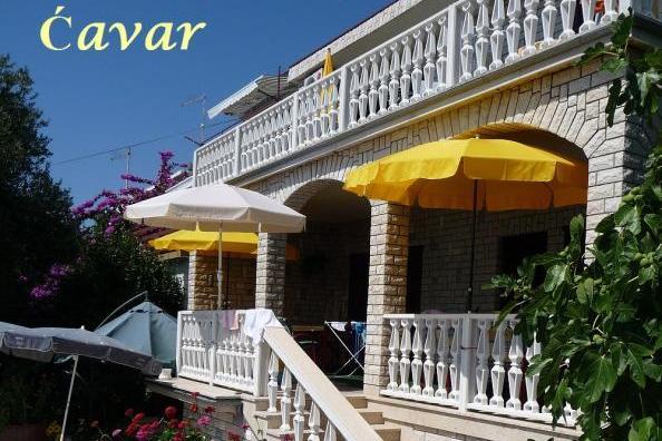 Appartements Ćavar – foto 2