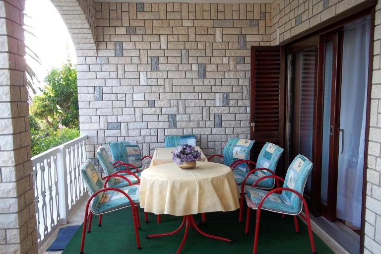 Appartements Ćavar – foto 6