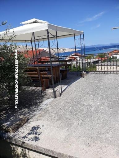 Appartements Damir-Julija – foto 20