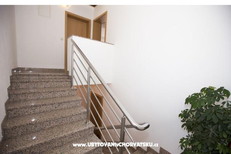 Appartements Damir-Julija – foto 29