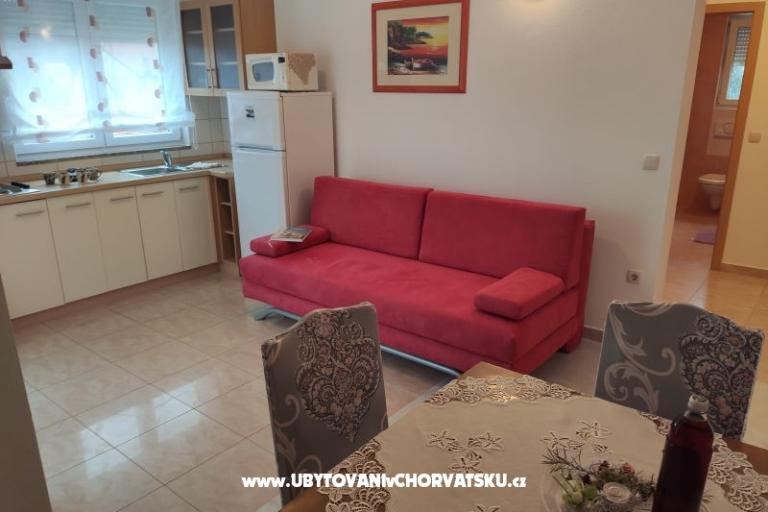 Appartements Damir-Julija – foto 7