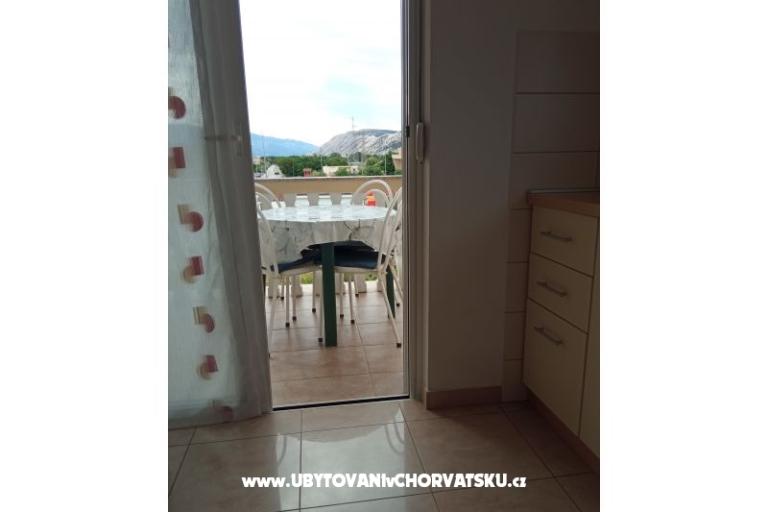 Appartements Damir-Julija – foto 8
