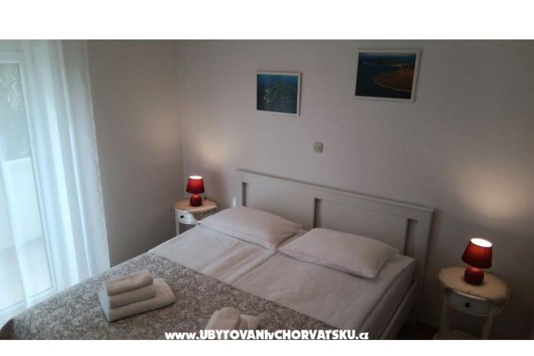 Appartements Deželjin Ante Barbat – foto 17