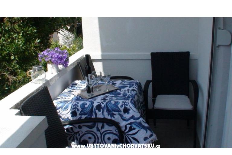 Appartements Deželjin Ante Barbat – foto 21