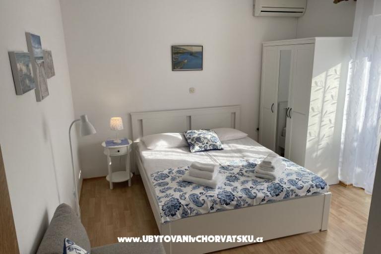 Appartements Deželjin Ante Barbat – foto 22