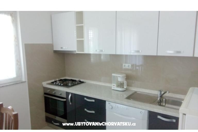 Appartements Duje – foto 10