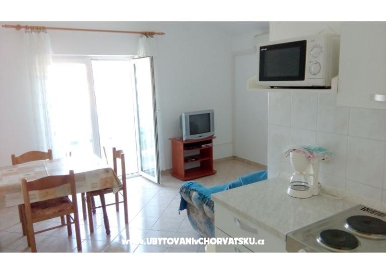 Appartements Duje – foto 16