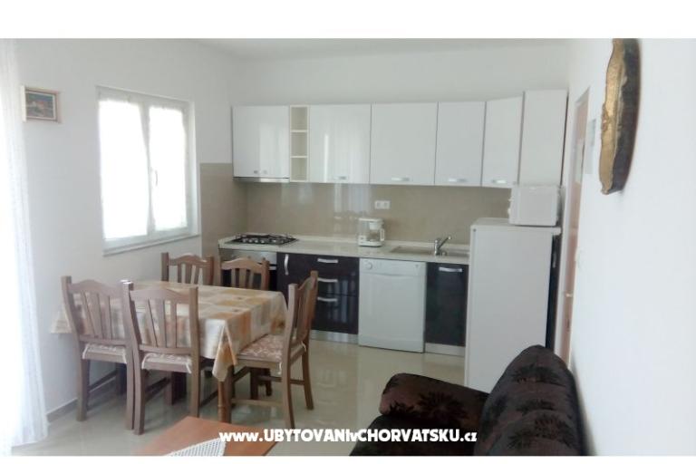Appartements Duje – foto 9