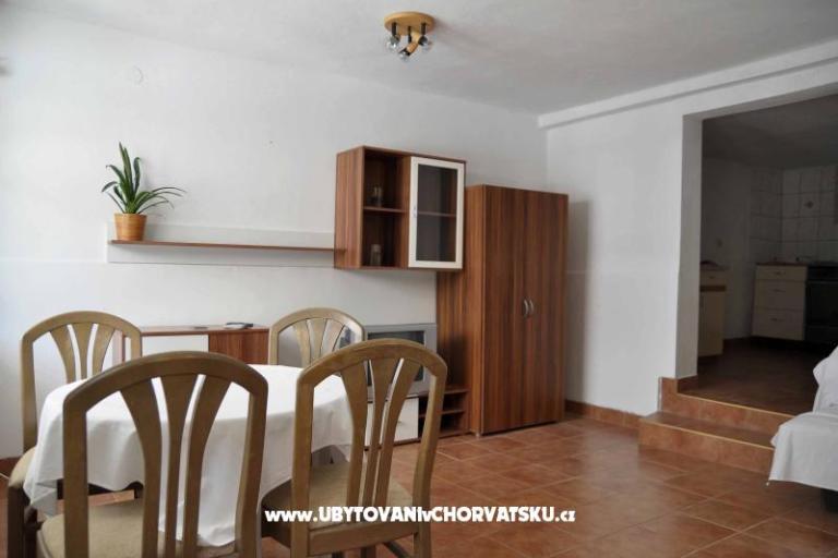 Appartements Dumenčić – foto 11