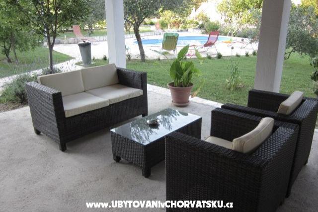 Appartements Dumenčić – foto 3