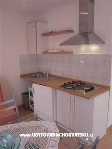 Appartements Dumenčić – foto 5
