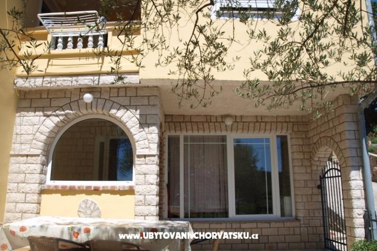 Appartements Dumičić – foto 9