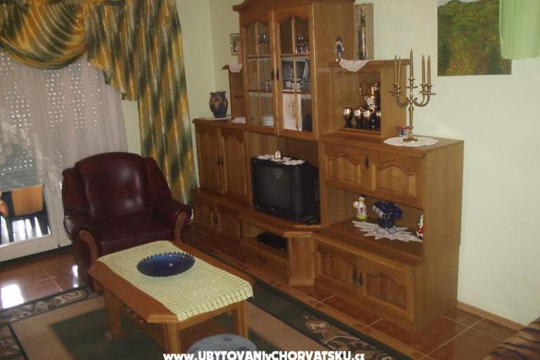 Appartements Gazdek – foto 10