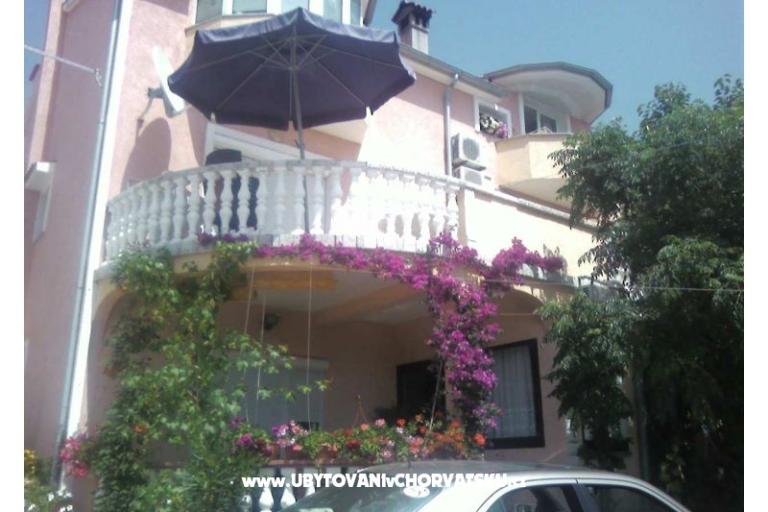 Appartements Gazdek – foto 21