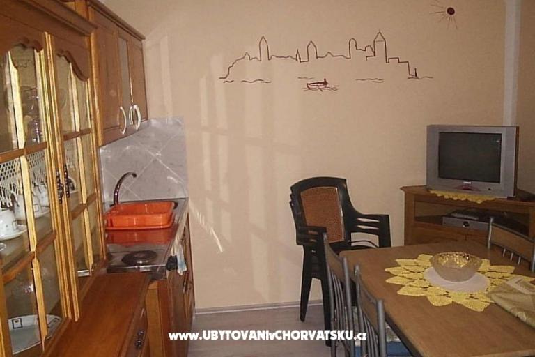 Appartements Gazdek – foto 3