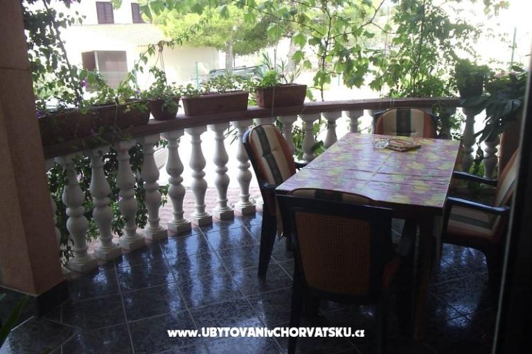 Appartements Gazdek – foto 7