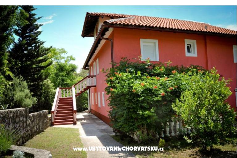 Appartements Grgek – foto 9