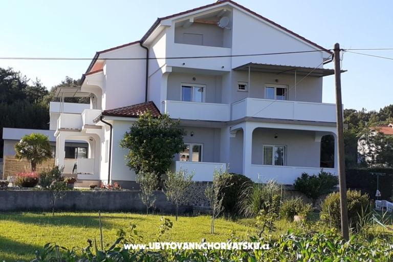 Appartements Ivanka i Frane Gabrić – foto 3