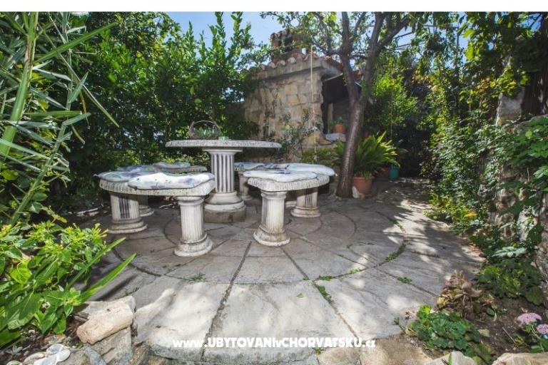 Appartements JUG-Lopar – foto 13