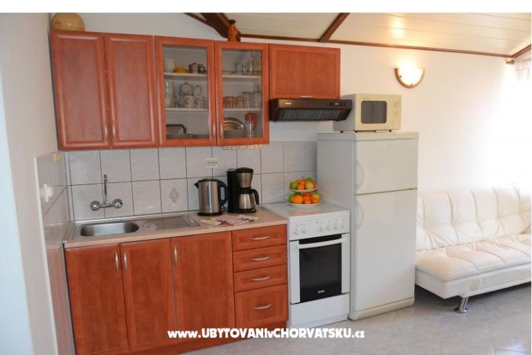 Appartements Karuzo – foto 3