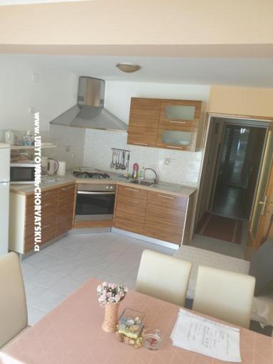 Appartements Lupić – foto 18
