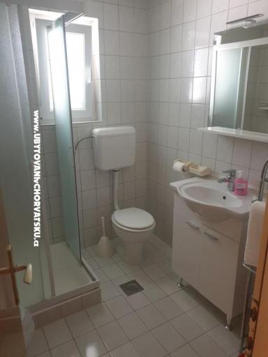 Appartements Lupić – foto 20