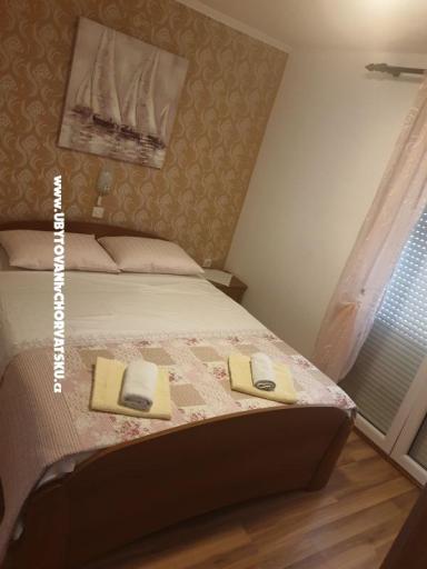 Appartements Lupić – foto 22