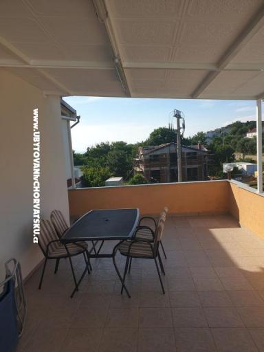 Appartements Lupić – foto 24