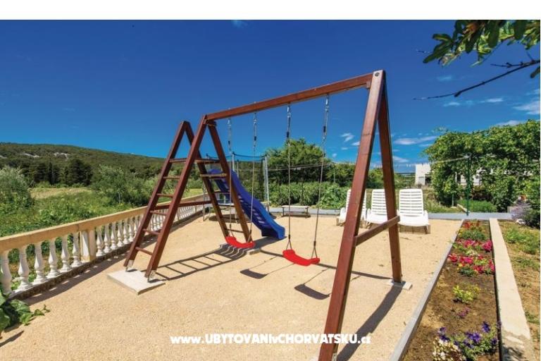 Appartements Lupić – foto 5