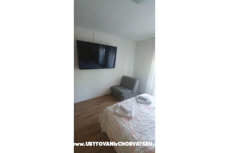 Appartements Lupić – foto 51