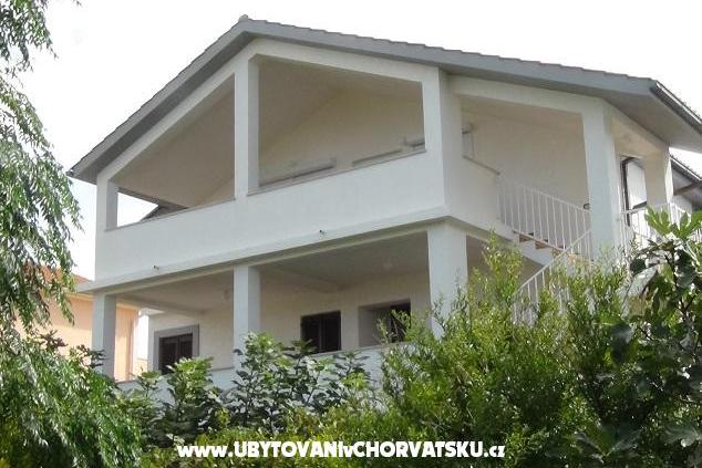 Appartements Mandić – foto 8