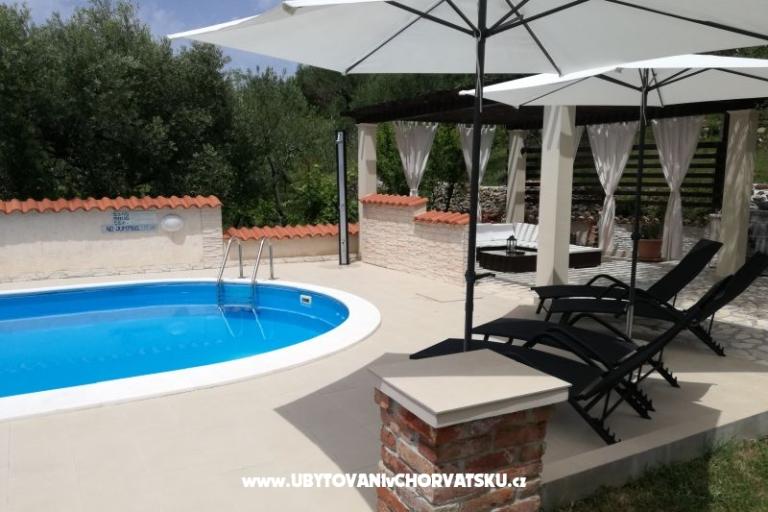 Appartements Matusan – foto 17