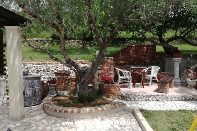 Appartements Matusan – foto 18