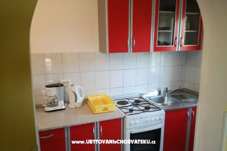 Appartements Matusan – foto 2
